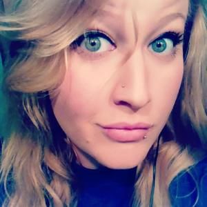 Meet your Posher, Allyson